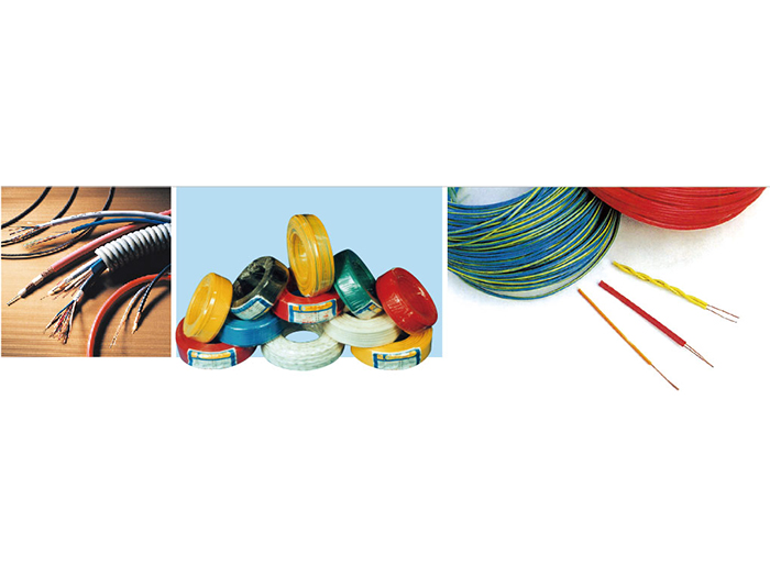 PVC InsuIated Wire